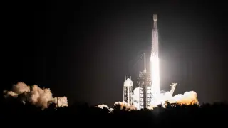 SpaceX Credit Risk Hits Record High After $40bn AI Debt Push