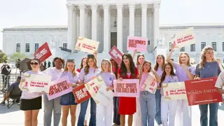 Trans Rights on the Court: A cautious shift since 2020