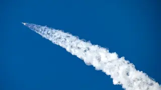 SpaceX IPO Could Herd Its Way Into Your 401(k) via Indexes