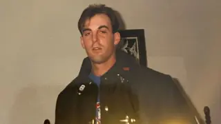Keith Roma: The 9/11 Fire Patrolman Missing From the 343 Toll