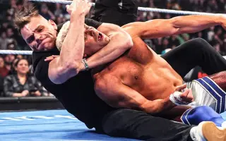 WWE Pivots to Cody Rhodes vs. Gunther as Next Championship Feud