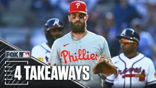Yankees, White Sox, and Padres Sweep Wild Card; Phillies Force Game 3