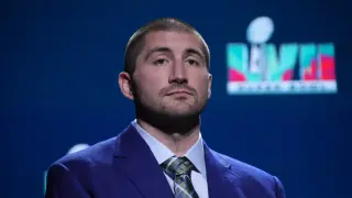 Tretter briefs NFLPA reps on collusion ruling amid antitrust scrutiny