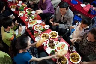 Unsafe food drives 866 million illnesses and 1.5 million deaths annually, with under-fives hit hardest