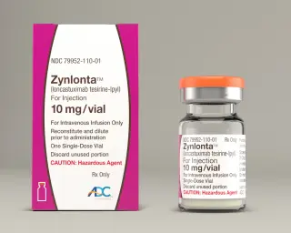 Zynlonta safety concerns rise as LOTIS-5 shows higher deaths