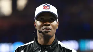 NFL swaps referee crews to shield Alex Moore from prime-time scrutiny