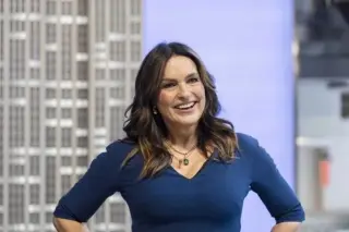 Hargitay Clinches Two Emmys, Prepares to Host the Emmys