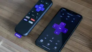 Turn an Old Android Phone Into a Universal Remote
