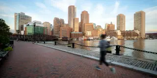 Boston Tops Indeed’s 2026 Best Cities for Work Ranking