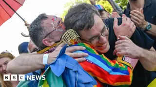 Budapest Mayor Cleared of Pride March Charges After EU Ruling
