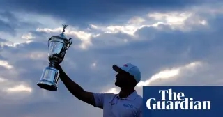 Clark’s Quiet Coronation: How a Tough US Open Win Changed Everything