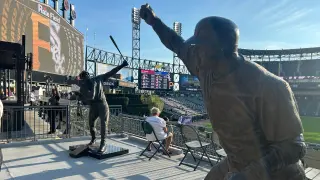 Pirates edge White Sox 4-2 to win fifth straight series