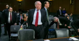 Miami Prosecutor Exits Brennan Probe Over Legal Viability