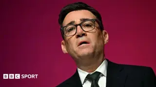 Rival Clubs Fear Political Interference in Man City Appeal After Burnham Remarks