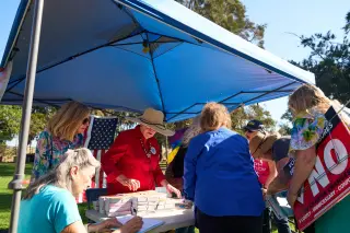 California voters face 14 ballot measures—from wealth taxes to housing bonds—this November