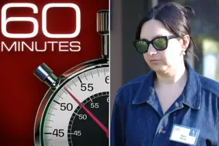 60 Minutes rebounds to 10.2 million viewers amid CBS News leadership uncertainty