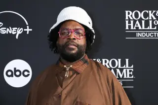 Questlove Says Michael Biopic Captured MJ’s Soul, Despite Timeline Quibbles