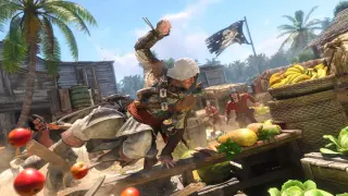 Assassin’s Creed Black Flag Resynced Gets Post-Launch Upgrades, Teases New Game+