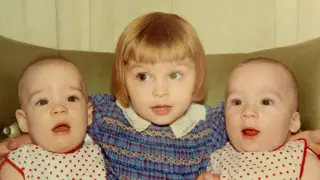 Birth Order Linked to Broad Disease Risk in Millions of Kids