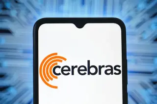 Cerebras CBRS Dips After Mixed Q2 as Cloud Revenue Surges