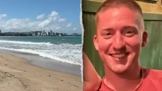 Ohio man killed in execution-style shooting during Puerto Rico camping trip