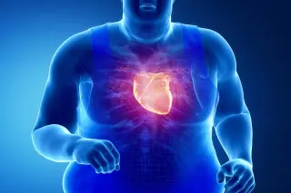 Swim Training Linked to Stronger Heart Growth Than Running, Study Finds