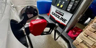Rising Gas Prices Turn Costco Into a Fuel- and Retail-Winner