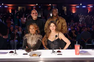 Nene Royal Wins AGT Season 21, Outshining Geno Ploeger in Final