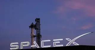 SpaceX Stock Dips Below IPO Price Amid Post-IPO Volatility