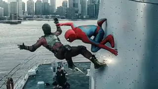 Spider-Man: Brand New Day Reaches $1B in Six Days, Second-Fastest Milestone