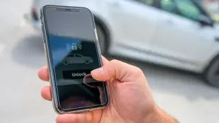 Bluetooth flaw in Karr car alarms could unlock doors and disable engines