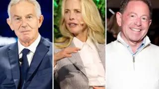 Skydance Board Expansion: Powell Jobs, Kotick, and Blair Join Post-Merger Leadership