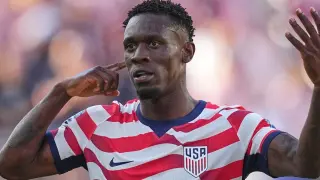 Balogun pullout ends Everton move as Camara's Chelsea link collapses on deadline day
