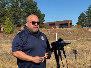 Fatal Boulder County Plane Crash: Two Dead in Diamond DA40 Wreckage