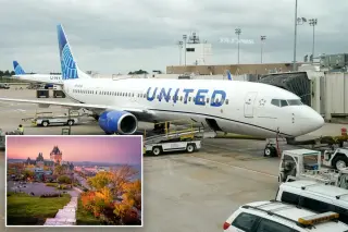 United Airlines Expands North American Network with Five New Nonstop Routes