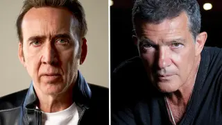 Cage and Banderas Lead True Detective Season 5 in New York