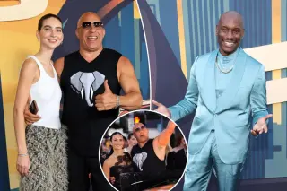 Vin Diesel Honors Paul Walker as Fast & Furious Celebrates 25 Years