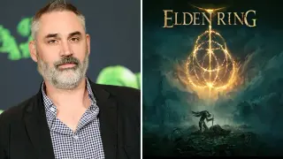 Alex Garland’s Elden Ring Movie to Release in IMAX in March 2028