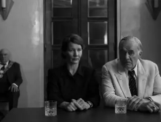 Sandra Hüller Stars in Pawlikowski’s Austere Postwar Road Movie Fatherland