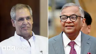 Tata Sons Boardroom Rift Escalates as Listing Looms Amid Leadership Dispute