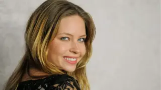 Lilo’s Voice Actress Daveigh Chase Dies at 35