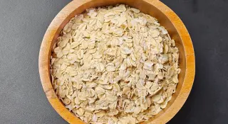 The Real GI of Instant Oats: How to Avoid a Sugar Spike in Your Morning Bowl
