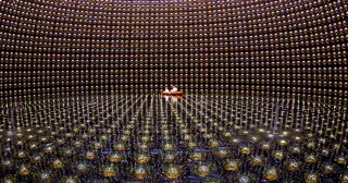 Chasing Ghost Particles: The Global Quest to Catch Neutrinos