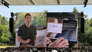 macOS 27 Golden Gate Cleans Up Liquid Glass and Search