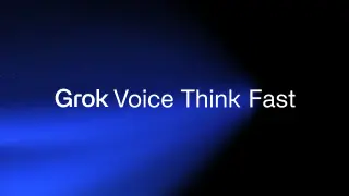 Grok Voice Think Fast 1.0 Debuts as a Fast, Multilingual, Multi-Tool AI Voice Agent
