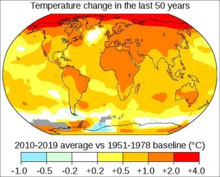 MDPI Retracts Flawed 2023 Paper Challenging CO2-Climate Link