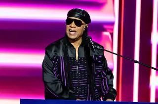 Stevie Wonder Sues Former Fiancée for Eviction After 38-Year Rent-Free Stay