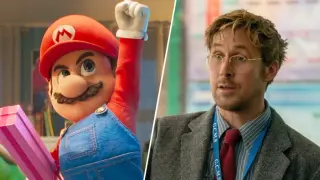 Mario Galaxy Movie Eyes $700M Worldwide as Box Office Surges