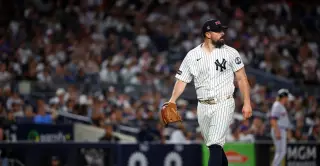 Rodón Powers Yankees Past Mets in Subway Series Opener on 9/11 Anniversary
