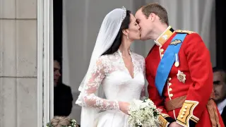 William and Kate: Celebrating 15 Years Since Their Royal Wedding